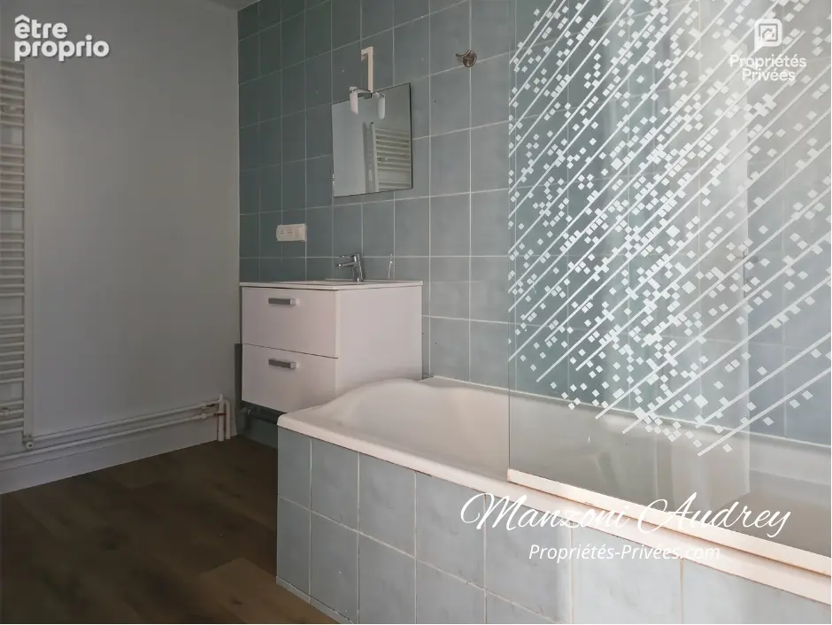 Appartement La Chapelle Saint Luc 4 pièce(s) 79 m2 - photo 7