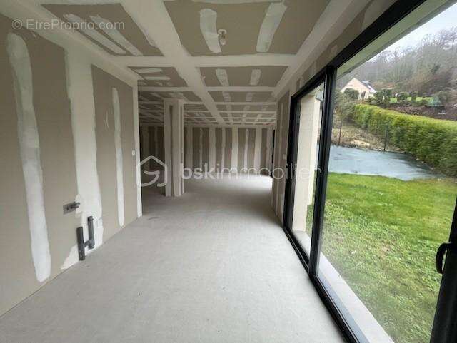 Maison à AMFREVILLE-LA-MI-VOIE