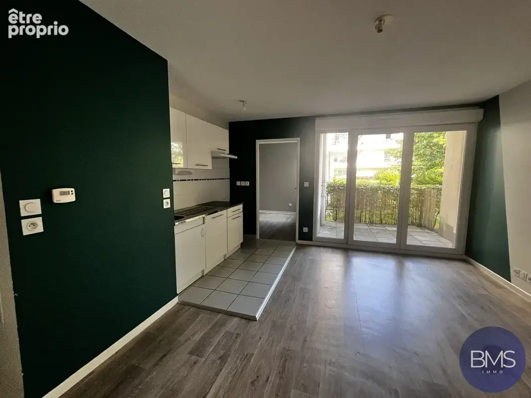 Appartement à SEQUEDIN