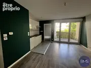 Appartement à SEQUEDIN