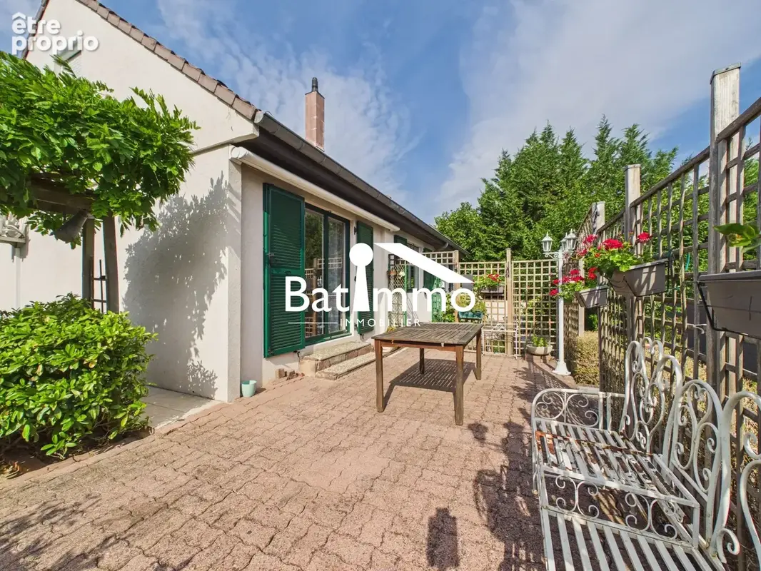 Maison 125 m² à Marly  - photo 2