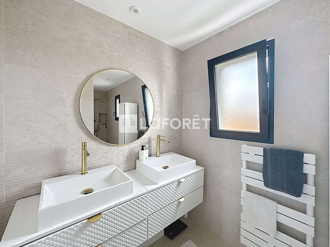 Maison à CARPENTRAS