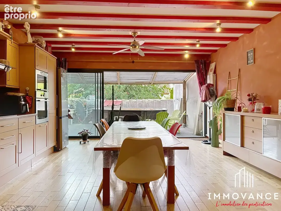 Appartement 5 pièces 151 m² à vendre à Fabregues (34690) - photo 4