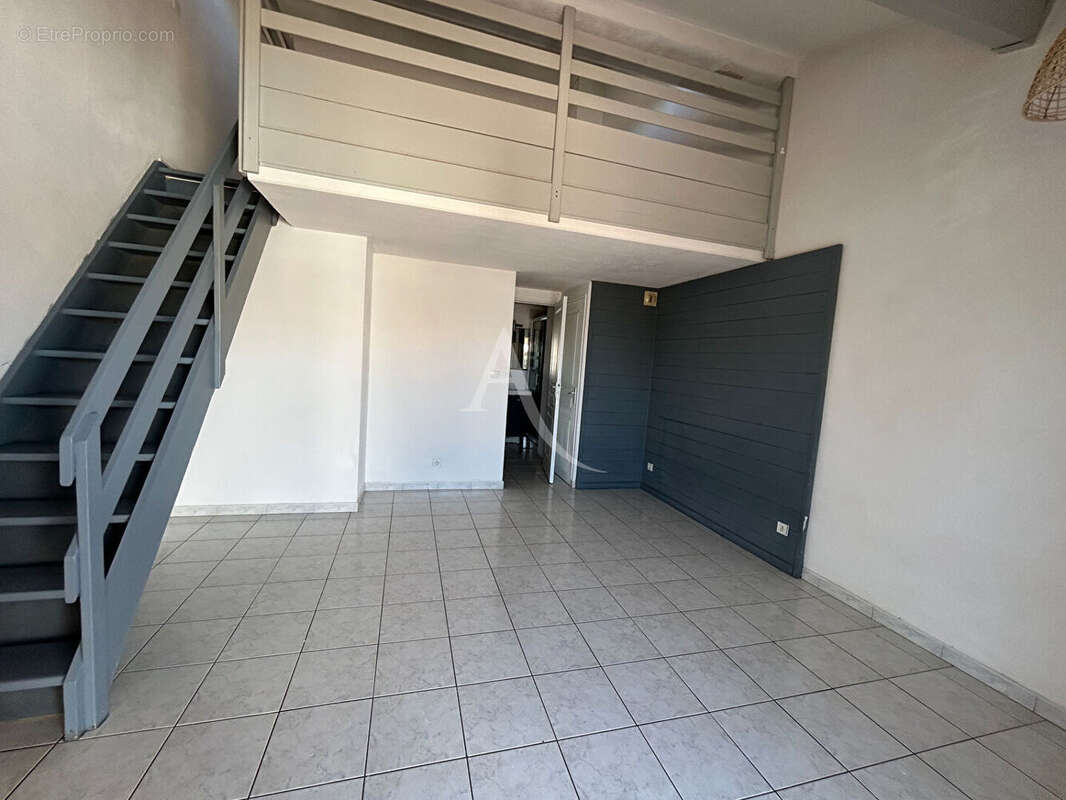 Maison à LE BARCARES