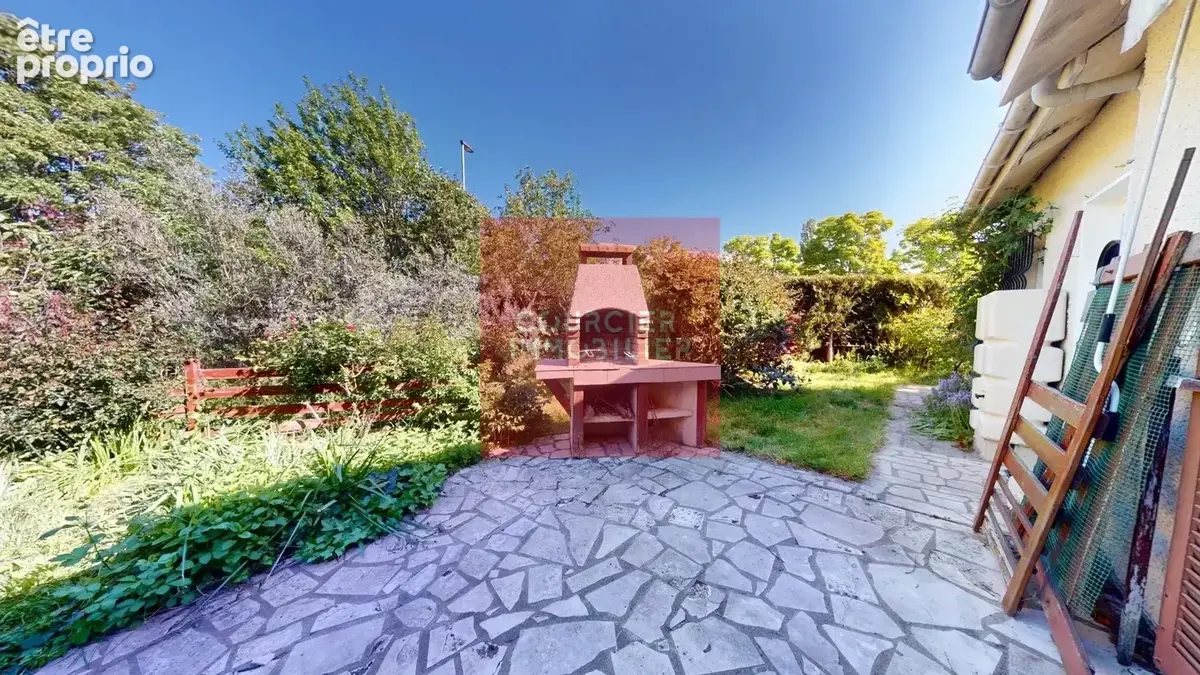 Coignieres (78) vente maison 135 m² - photo 19