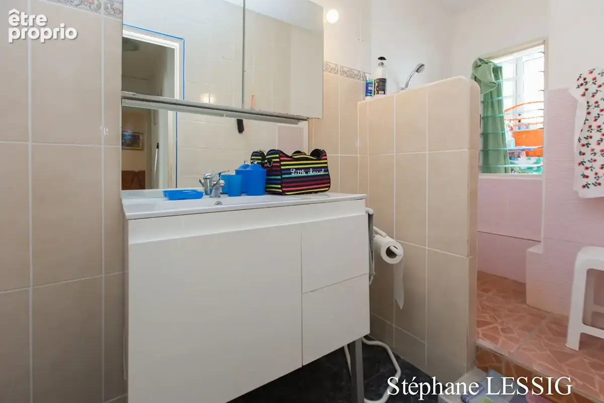 Le port -  location appartement 4 pièces 80 m² avec cour privée et parking - photo 10