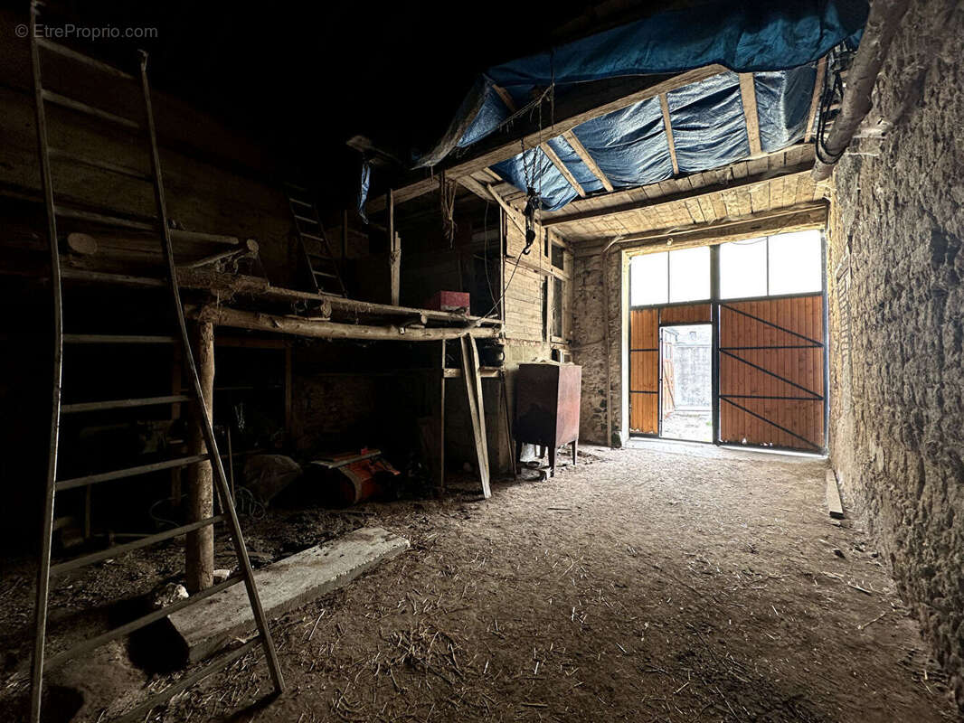 Corps de ferme 152m² à vimpelles - photo 11