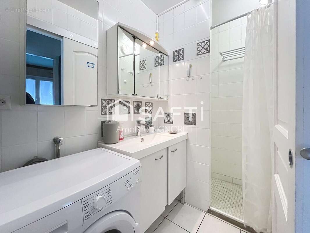 Photo 9 - Appartement à BARBATRE