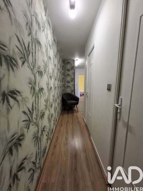 Photo 4 - Appartement à LE HAVRE