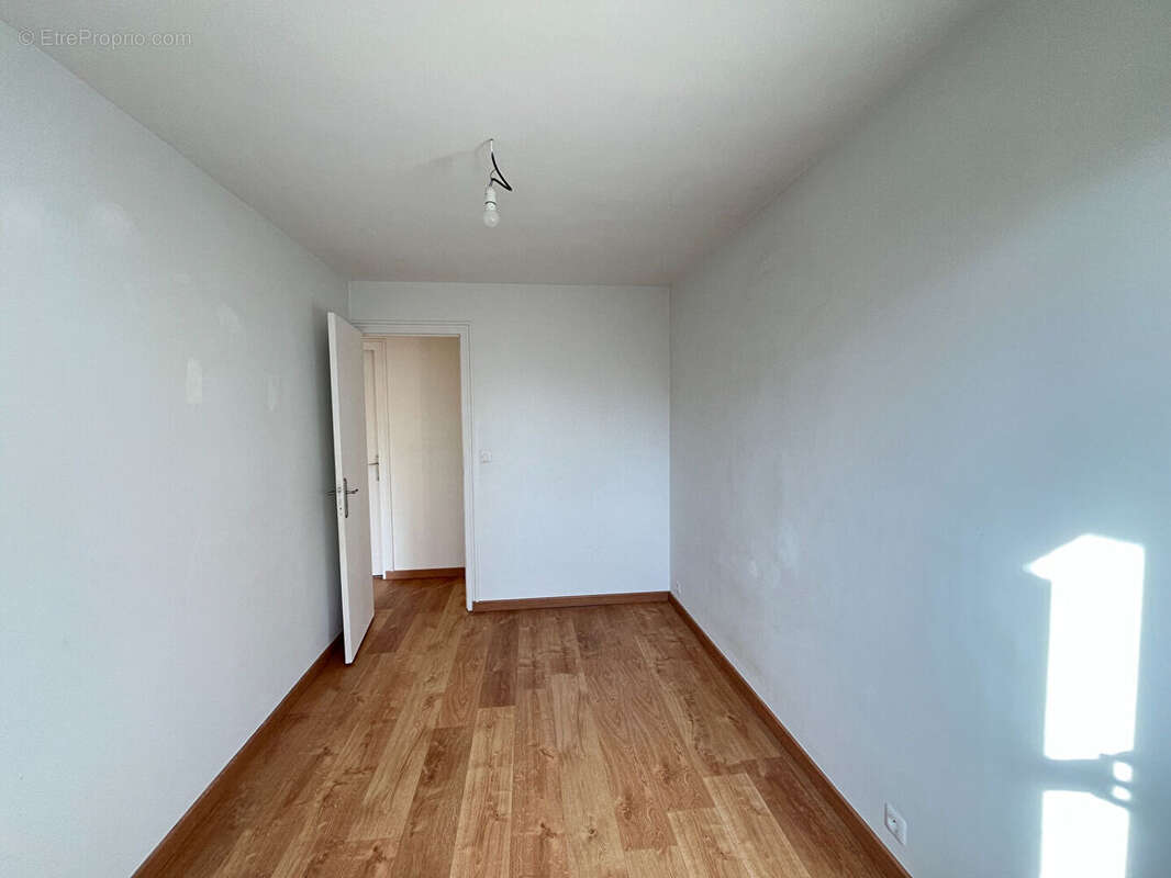 Appartement à SAINT-CLOUD