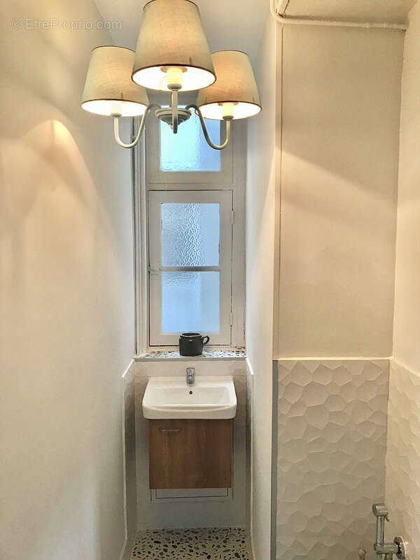 Appartement à VICHY