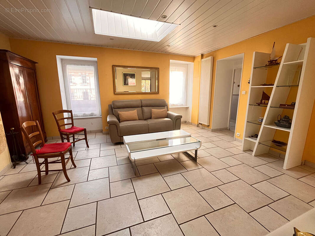 Maison à LA ROCHE-SUR-YON