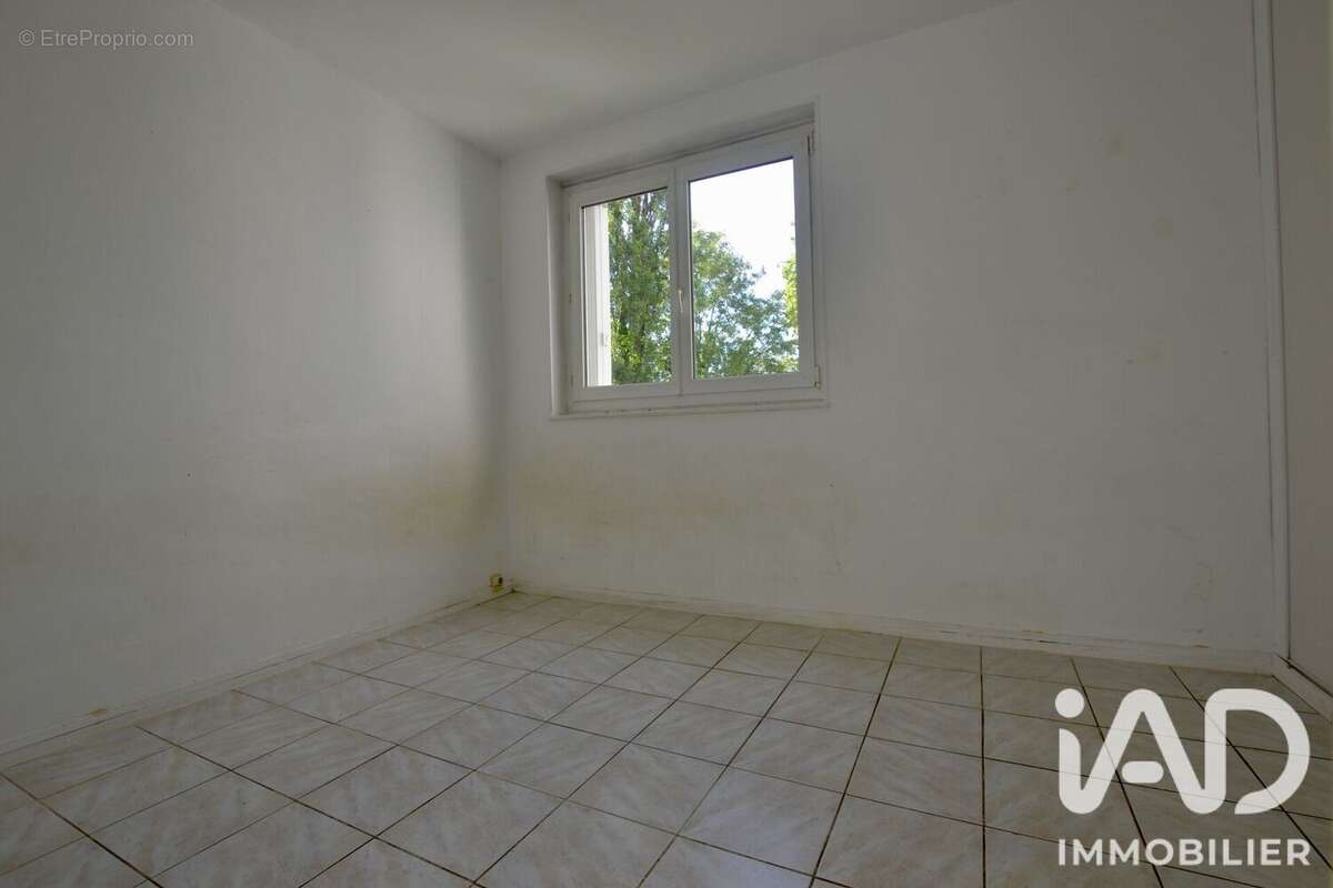 Photo 4 - Appartement à CARRIERES-SOUS-POISSY