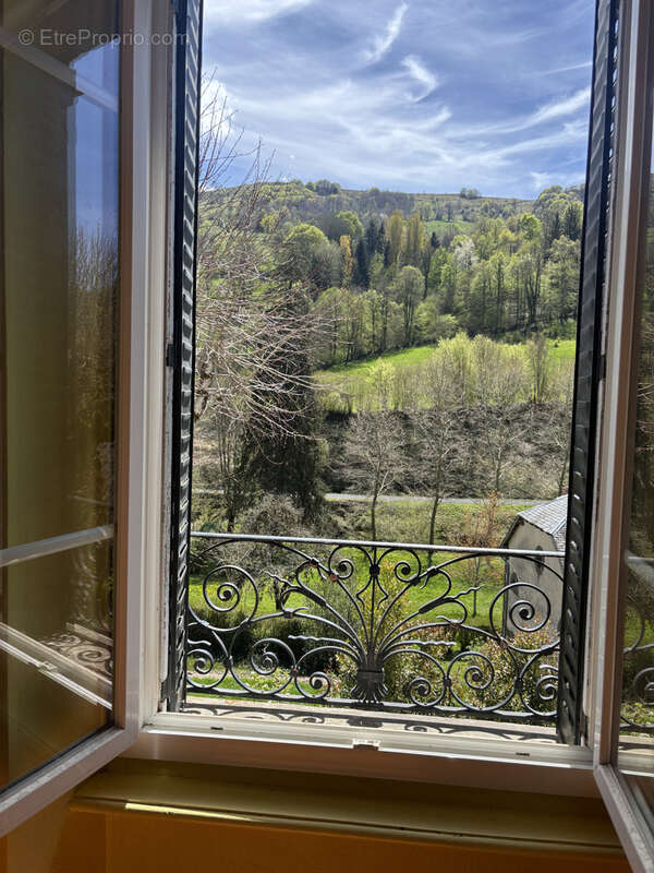 Maison à SAINT-PROJET-DE-SALERS