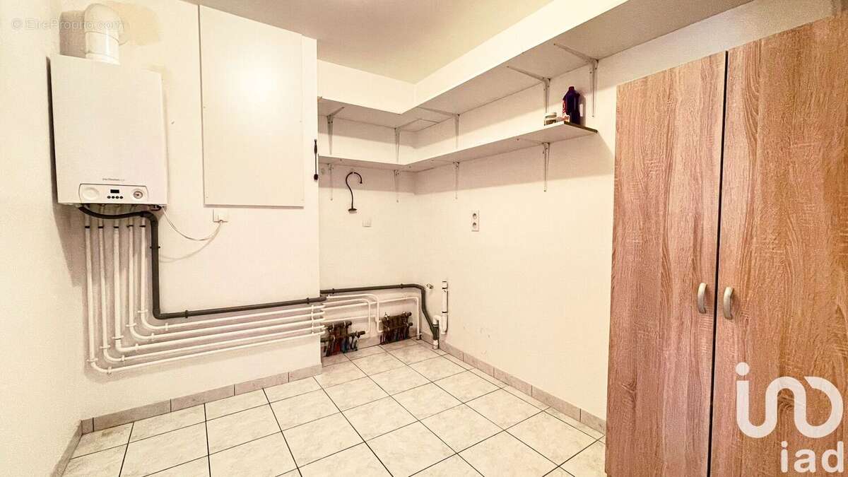 Photo 7 - Appartement à LEXY