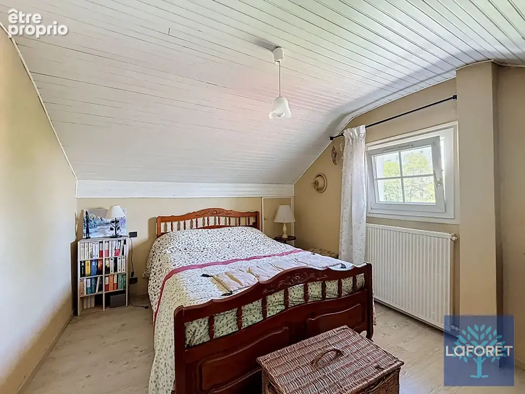 Maison Vigneux-sur-Seine 5 pièces - photo 9