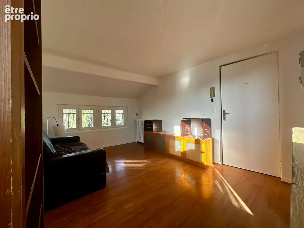 Appartement - Livry-Gargan -  Studio - photo 4