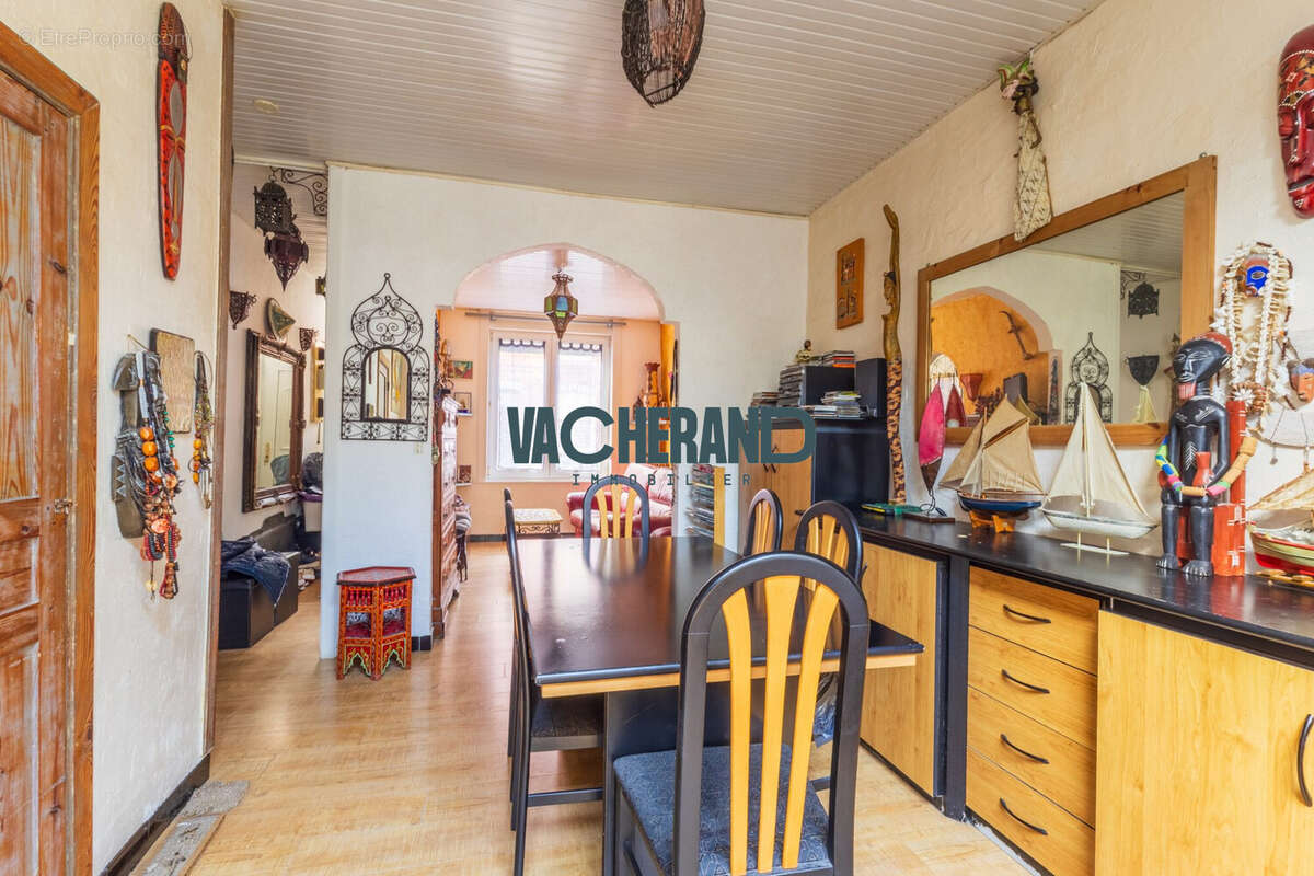 Maison à ARMENTIERES