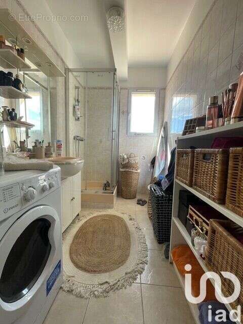 Photo 6 - Appartement à LE ROVE