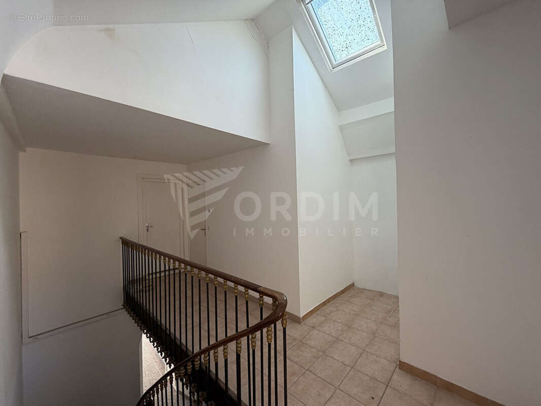 Appartement à LA CHARITE-SUR-LOIRE