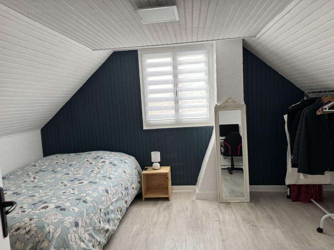 Maison 99 m² à Grand-Fougeray  - photo 16