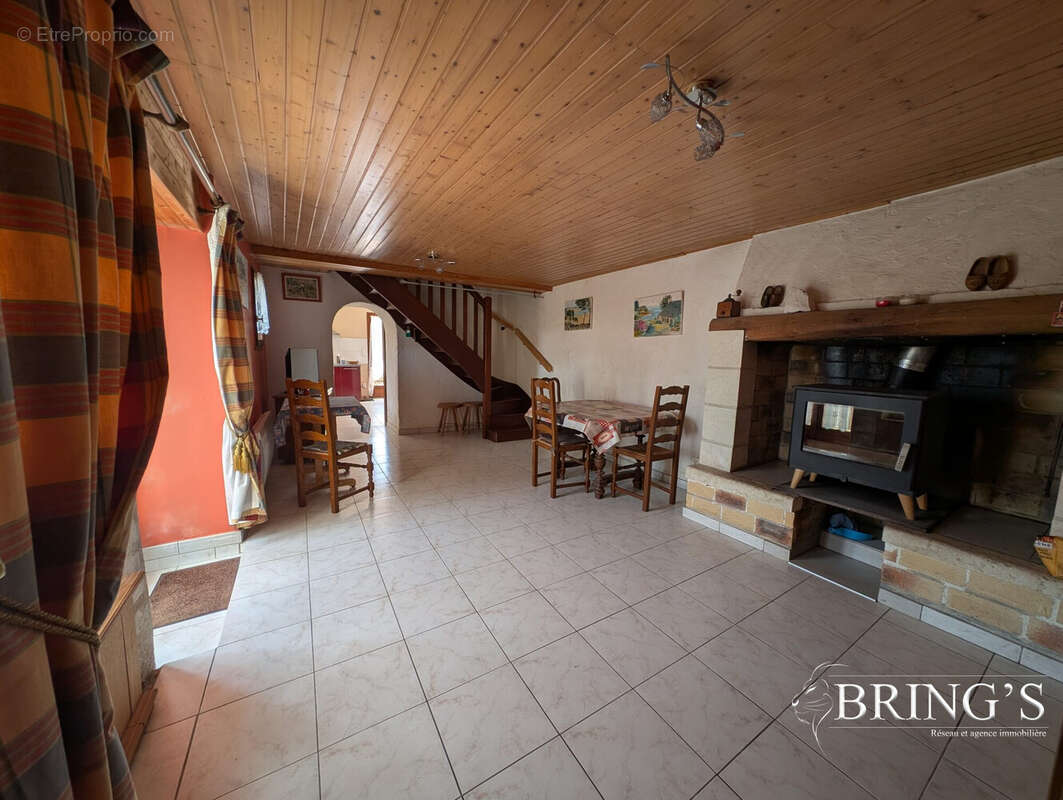 Maison 82 m² à Chancelade  - photo 4