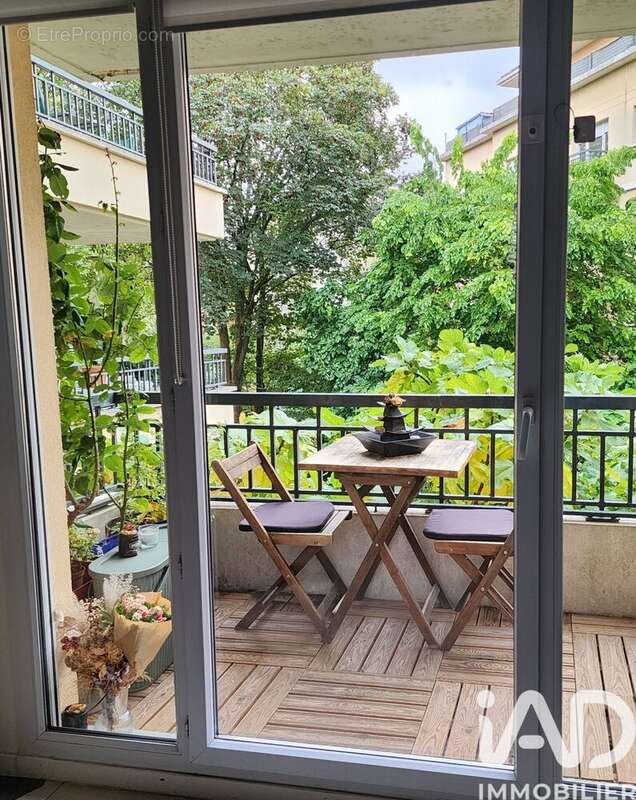 Photo 2 - Appartement à CLAMART