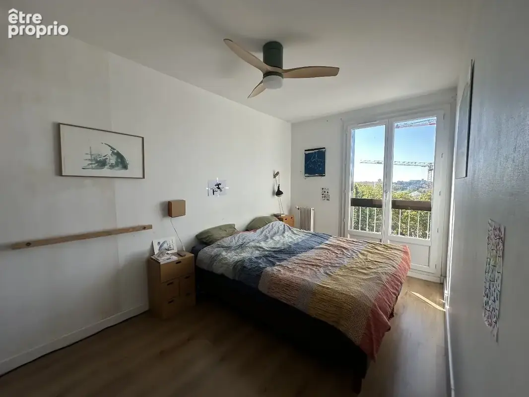 Appartement 4 pièces 80 m² à vendre à Montpellier (34070) - photo 6
