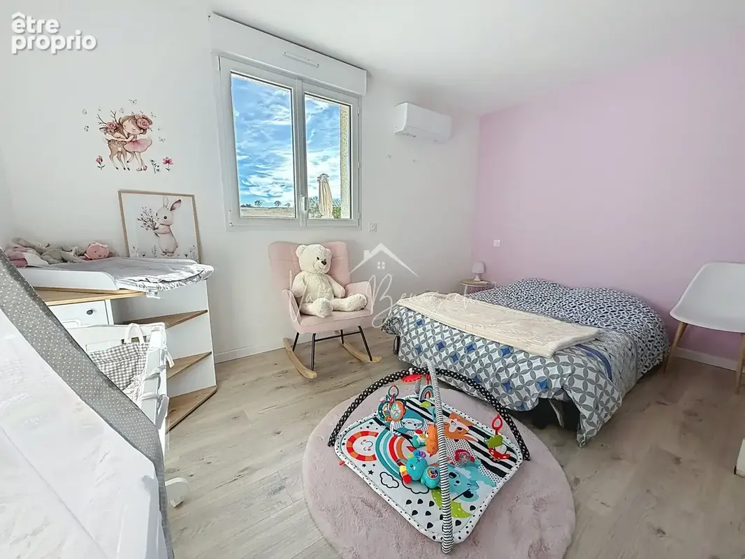 Villa avec piscine et grand entrepôt   À 15 minutes St-Affrique - photo 10