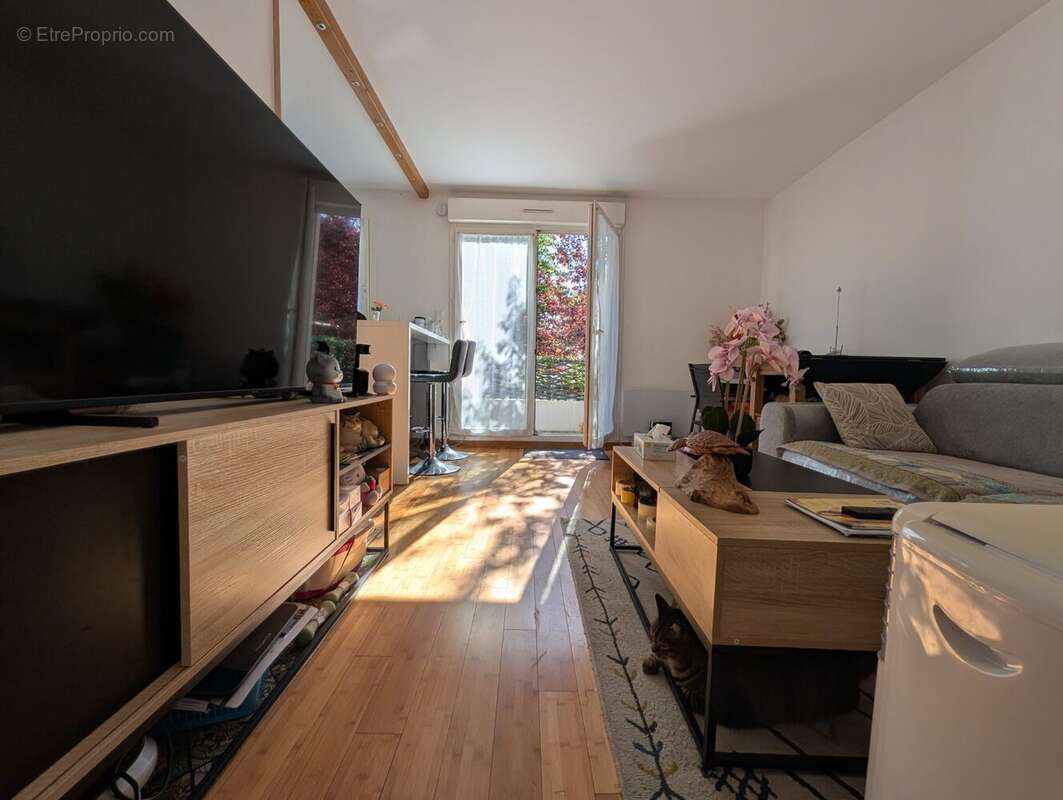 Appartement 37 m² à Plaisir  - photo 5
