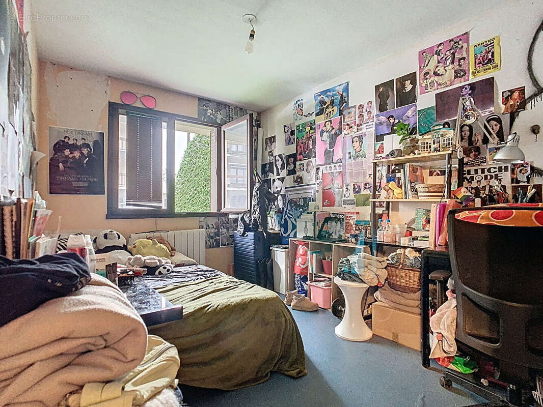 Appartement à JOUE-LES-TOURS