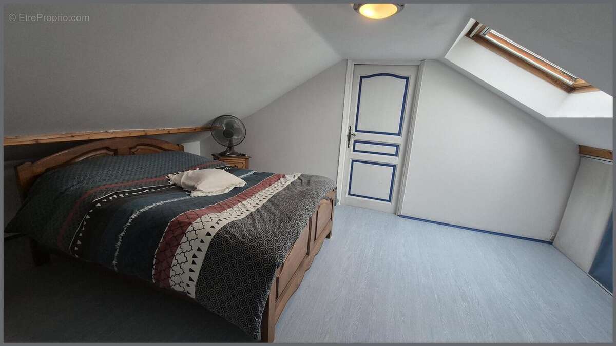 Photo 7 - Maison à RAMBERVILLERS