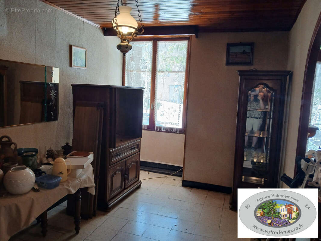 Maison 80 m² à Bagnols-Sur-Ceze  - photo 2