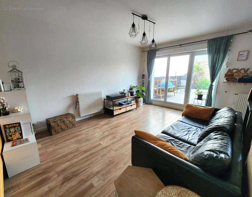 Photo 2 - Maison à MORANGIS