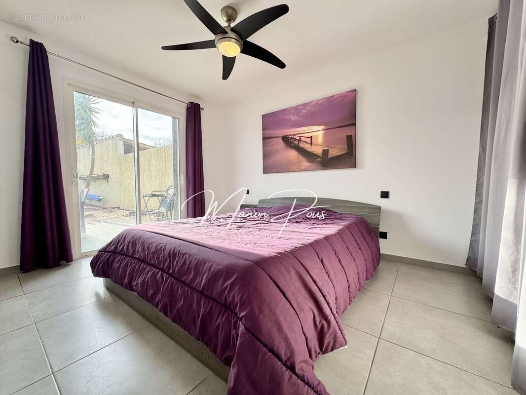 Maison à PEYRESTORTES