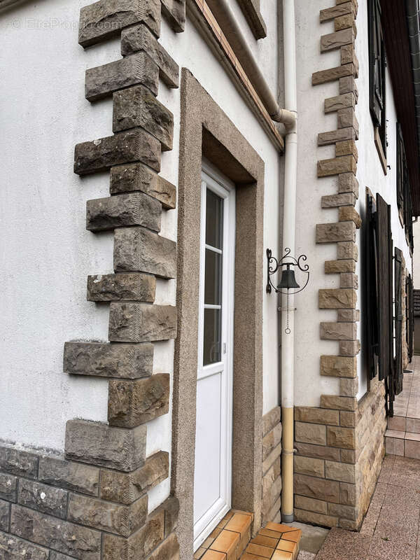 Maison à HERICOURT