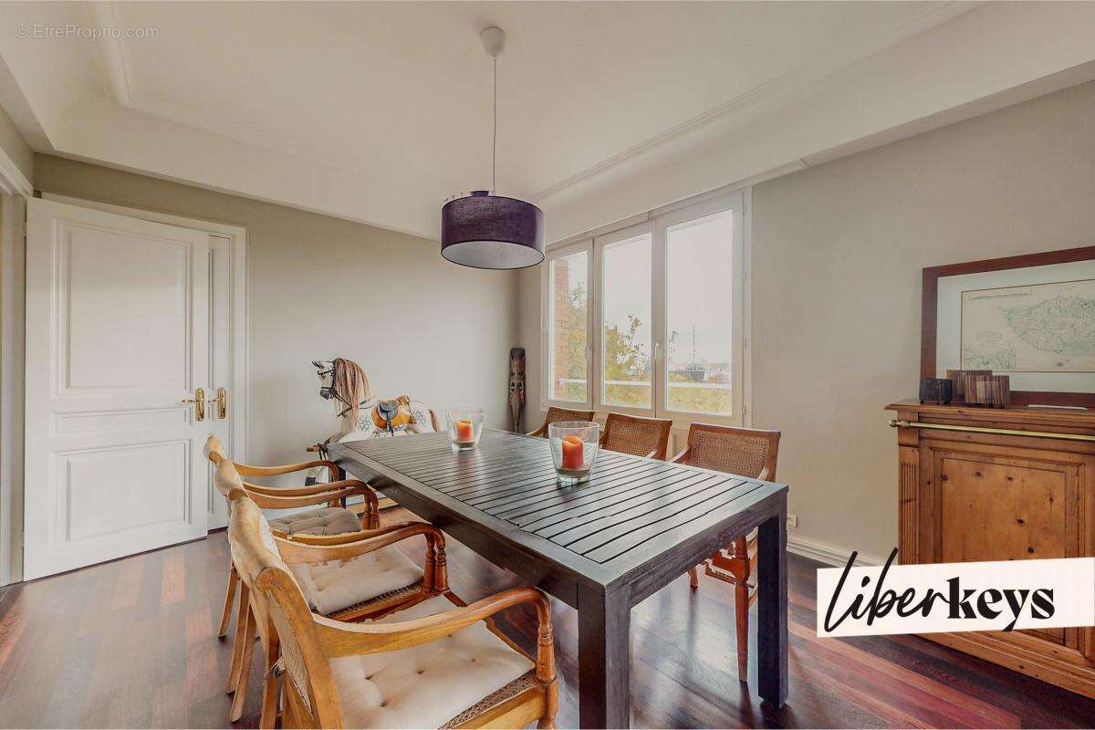 Appartement à LILLE