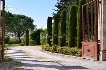Maison 8 pièces 250 m² à vendre à Saint-Remy-De-Provence (13210) - photo 8