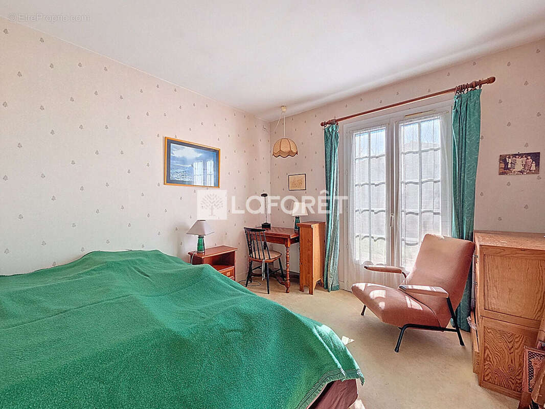 Maison plain pied Orthez 4 pièce(s) 90m² - photo 11