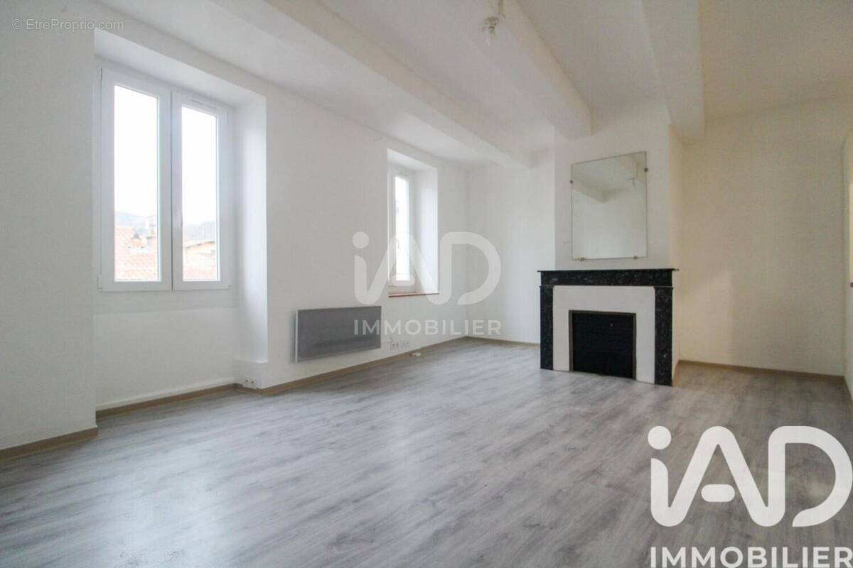 Photo 1 - Appartement à SAINT-AFFRIQUE