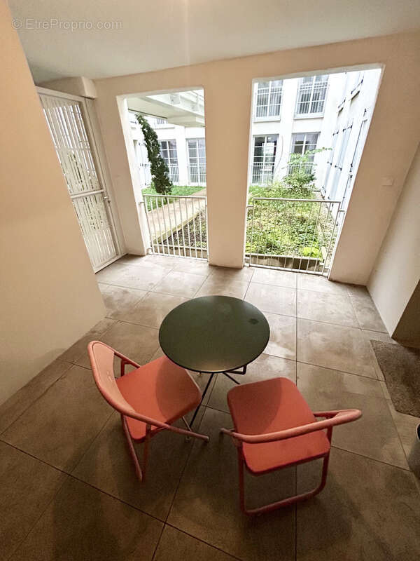Appartement à LYON-5E