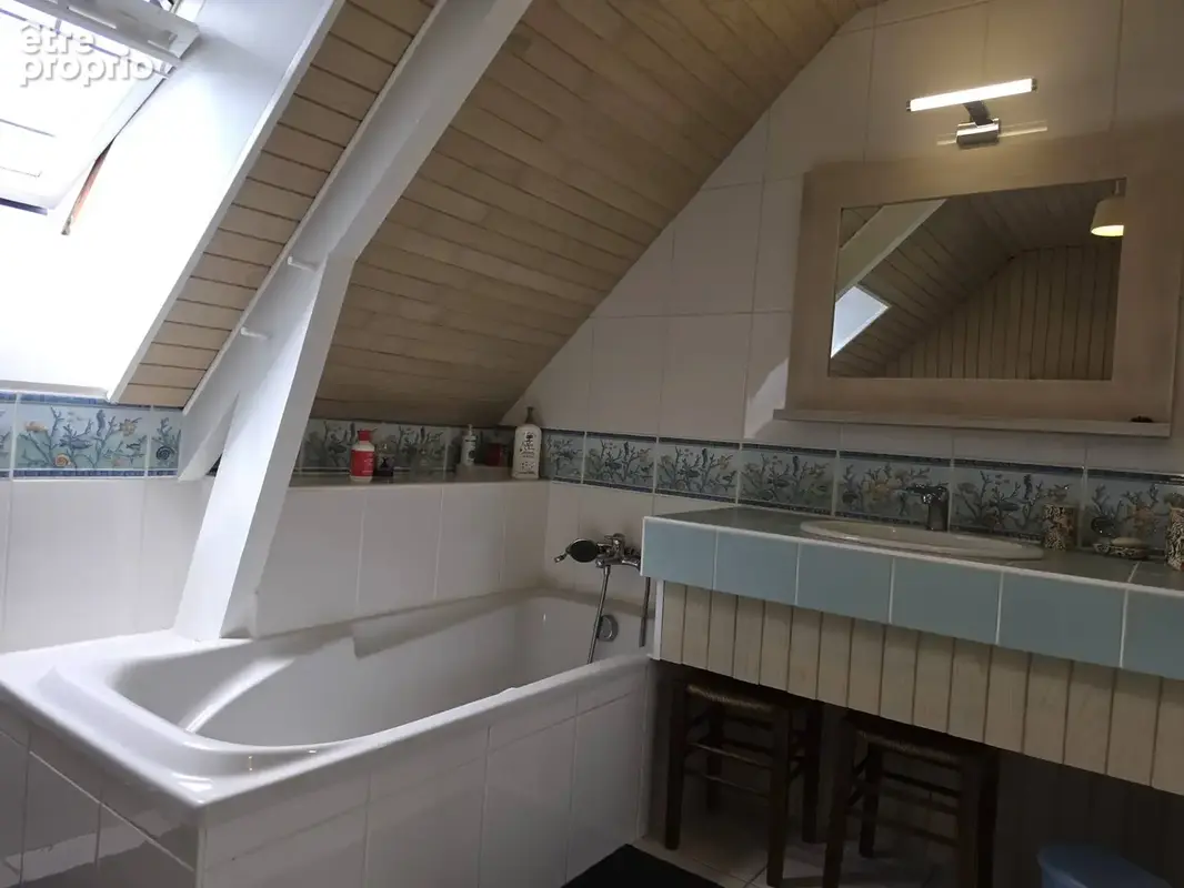 Maison en viager à GUERANDE - photo 24