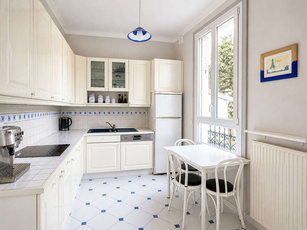 Maison à MONTGERON