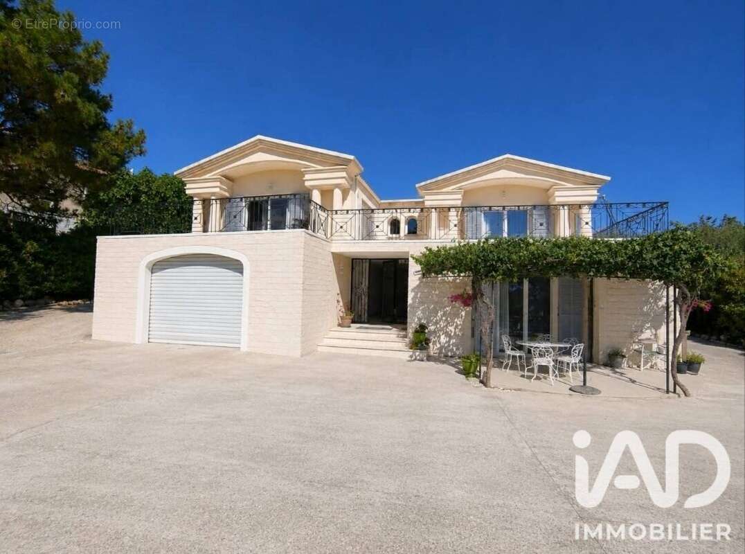 Photo 7 - Maison à CREISSAN