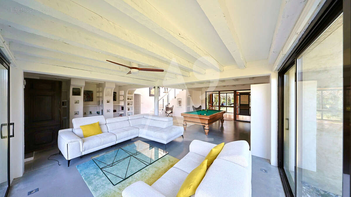 Maison à HOSSEGOR
