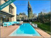 Photo 1 - Maison à VILLENEUVE-LES-AVIGNON