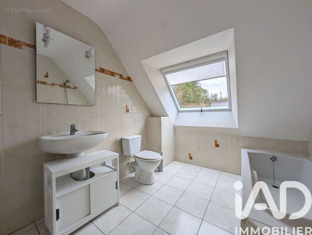 Photo 3 - Maison à PLEDRAN