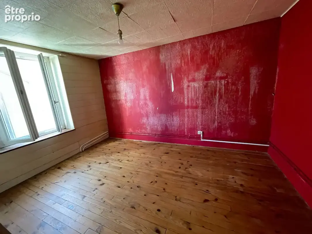 Maison Ogeviller 5 pièce(s) - photo 8