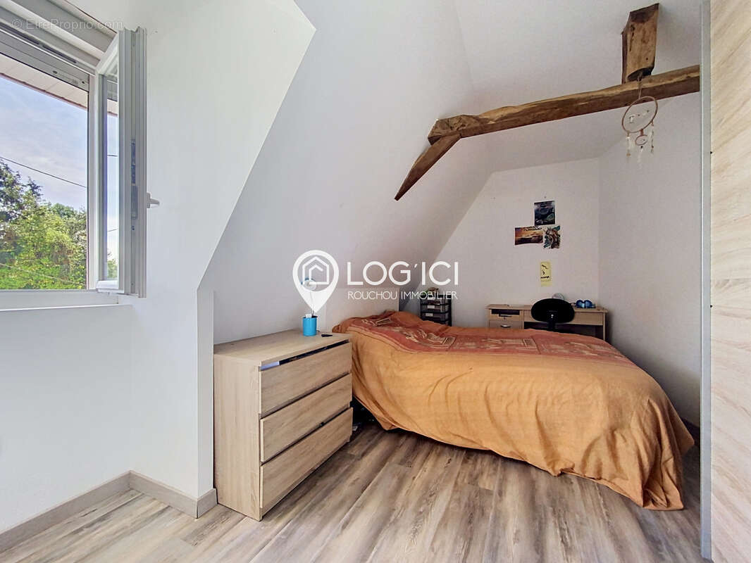 Maison à MORLAAS