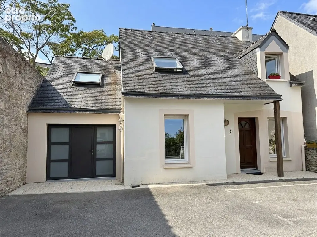 Photo Maison à Quimper au prix de 275 600€
